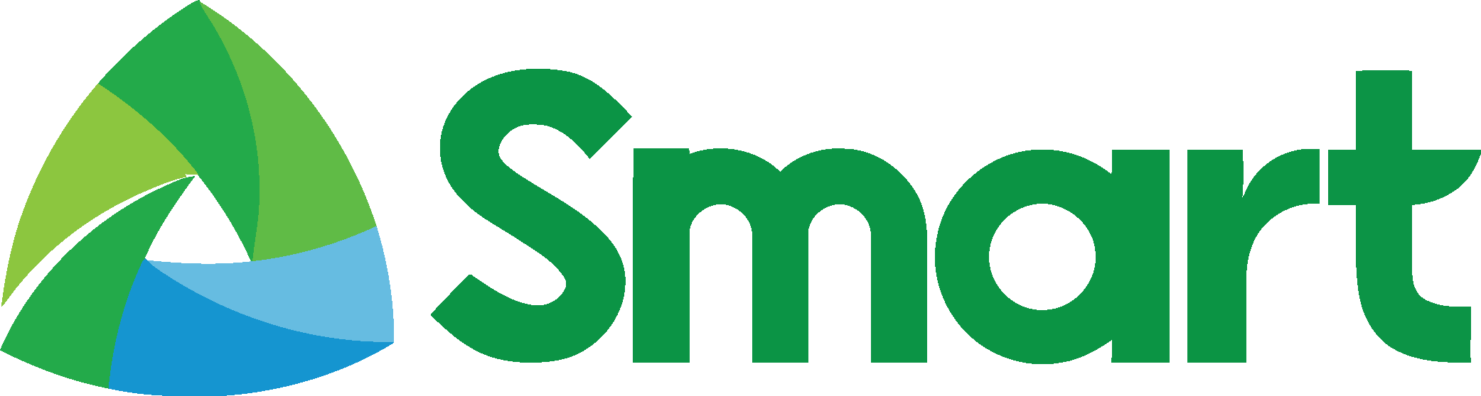 Smart Communications Logo